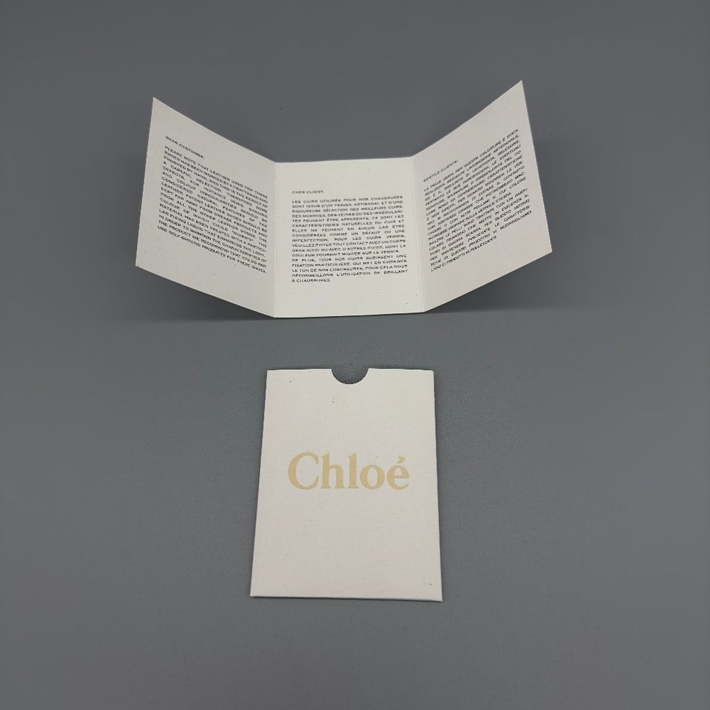 NWT CHLOE RYLEE - Picture 13 of 13